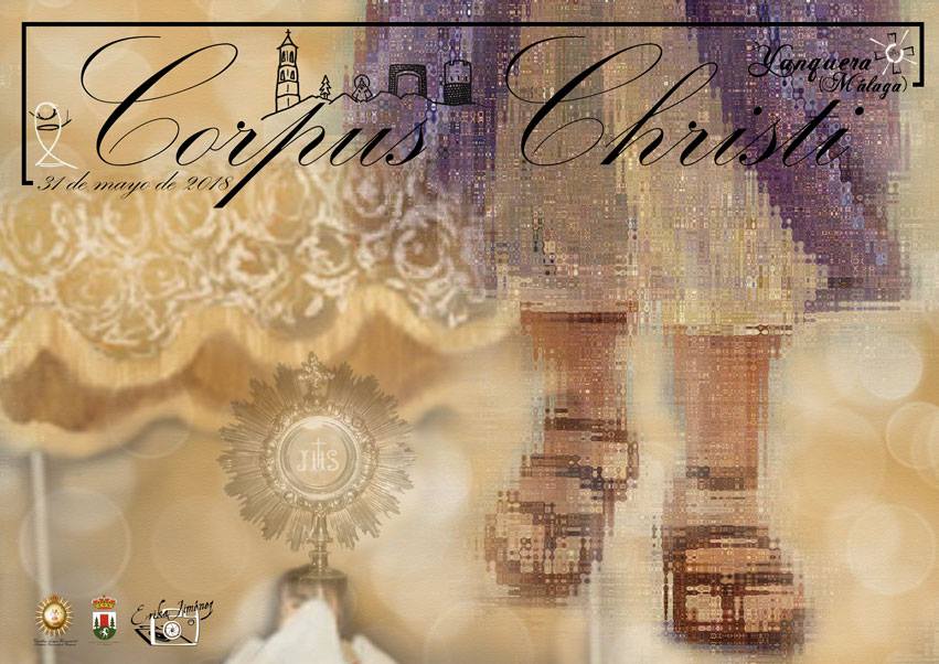 Corpus Christi  